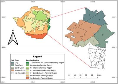 Towards sustainable adaptation: A tool for estimating adaptation costs to climate change for smallholder farmers
